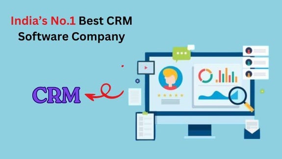 CRM Software Company